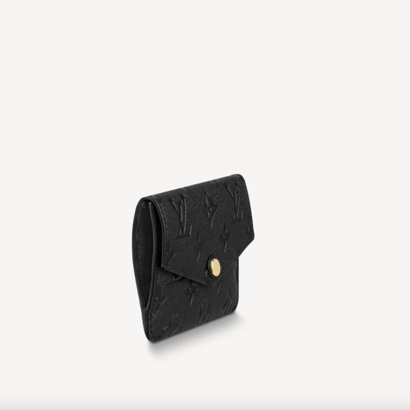 LOUIS VUITTON KEY POUCH - Picture 2 of 8